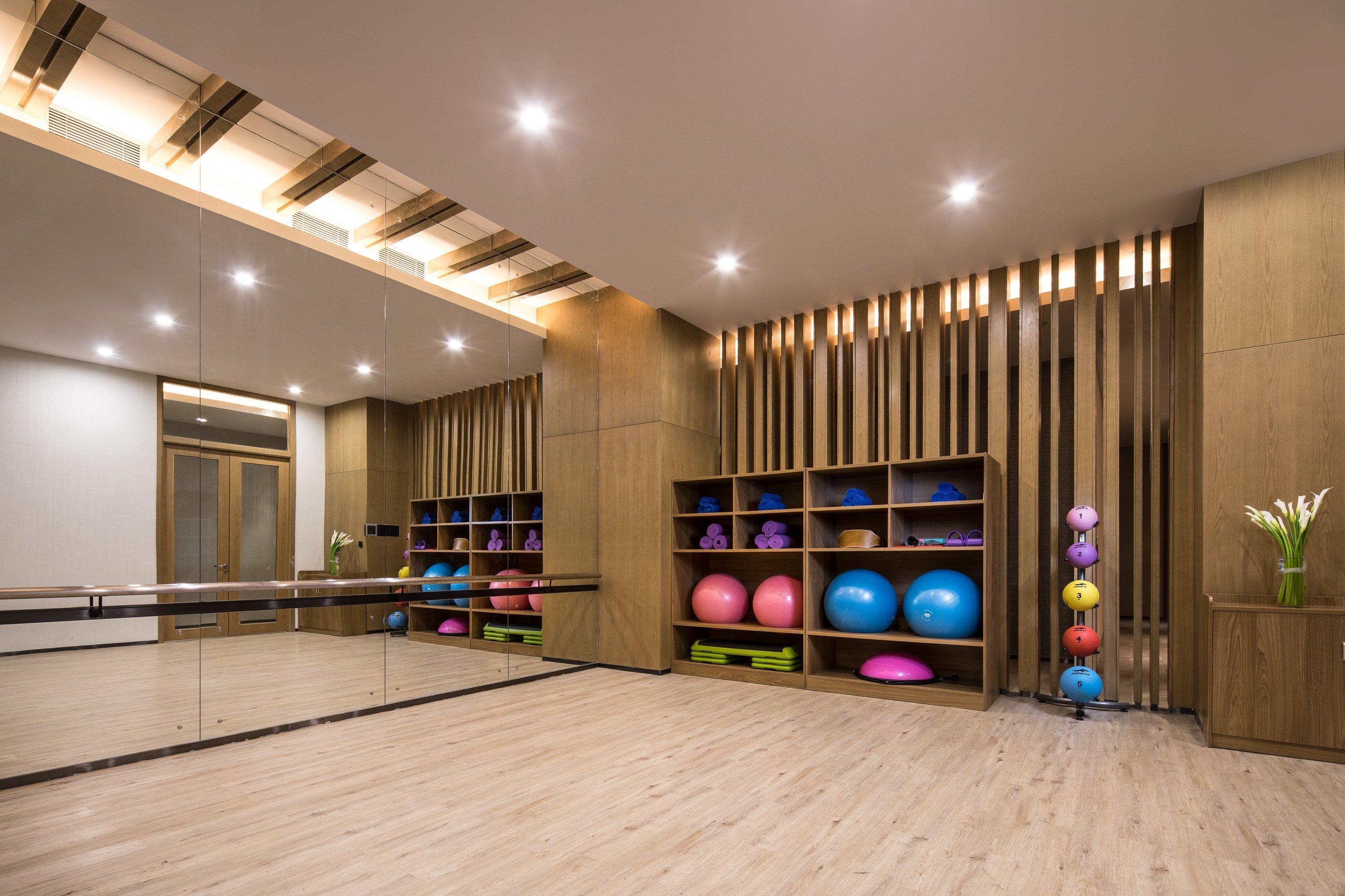 Hotel Crowne Plaza Qingdaoorientalmoviemetropolis By Ihg Extérieur photo